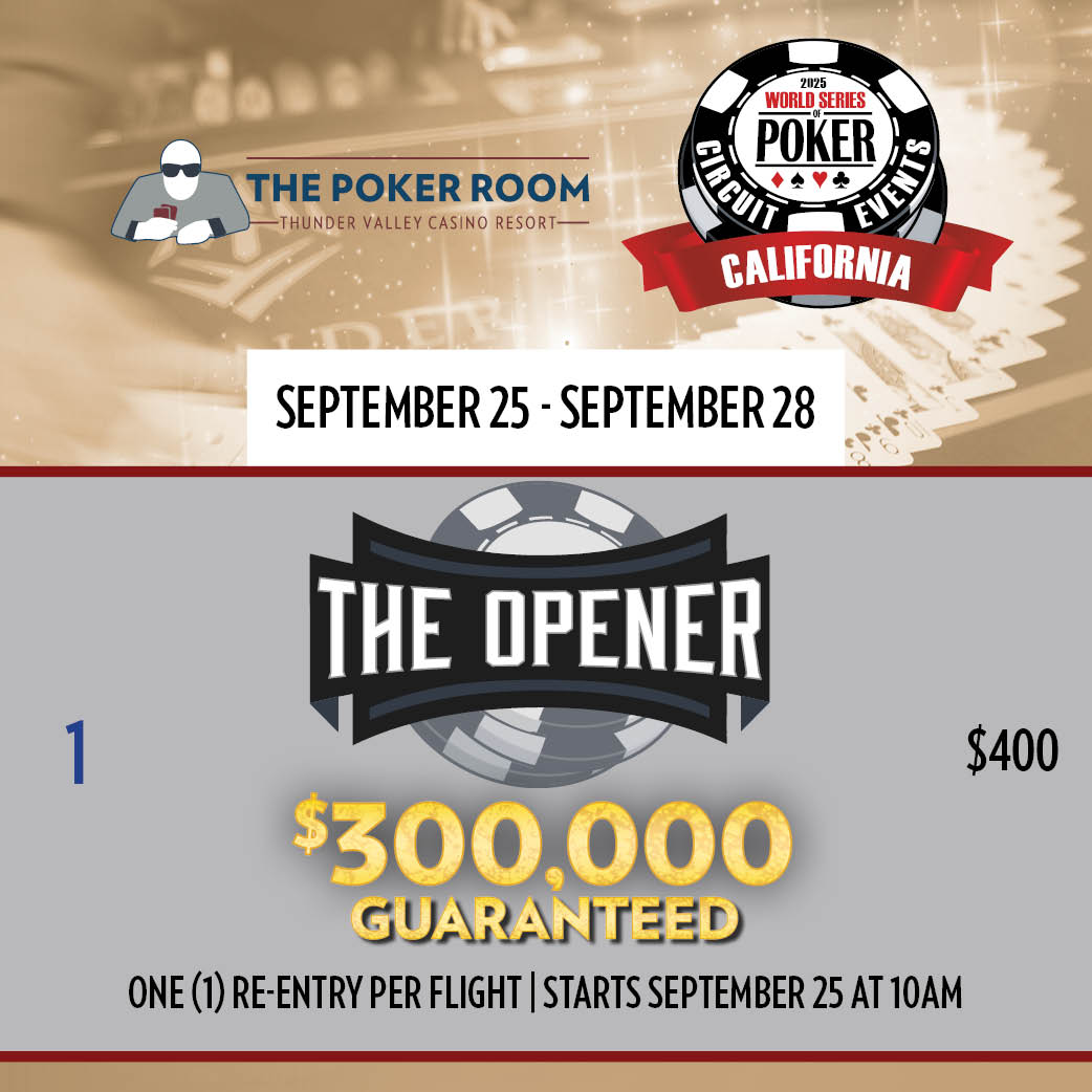 092525_WSOP Circuit The Opener 300K Event 1