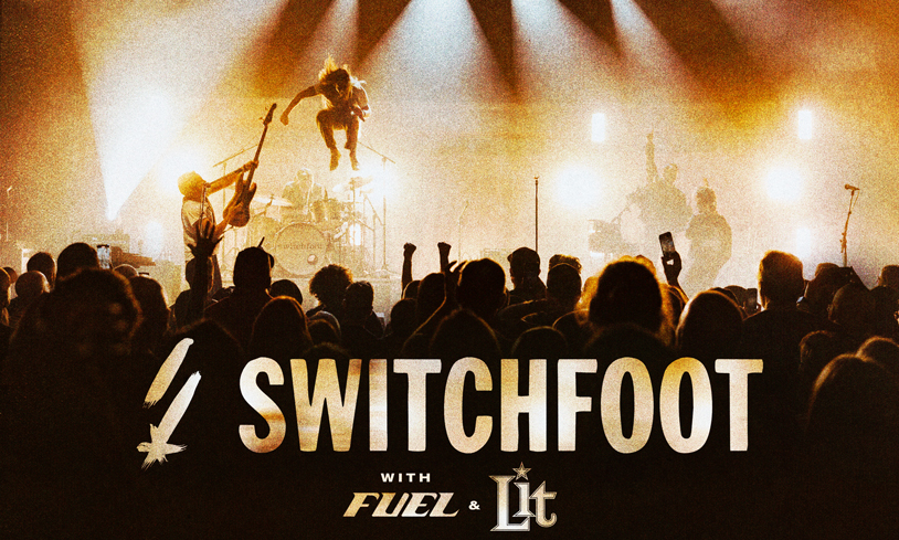 Switchfoot
