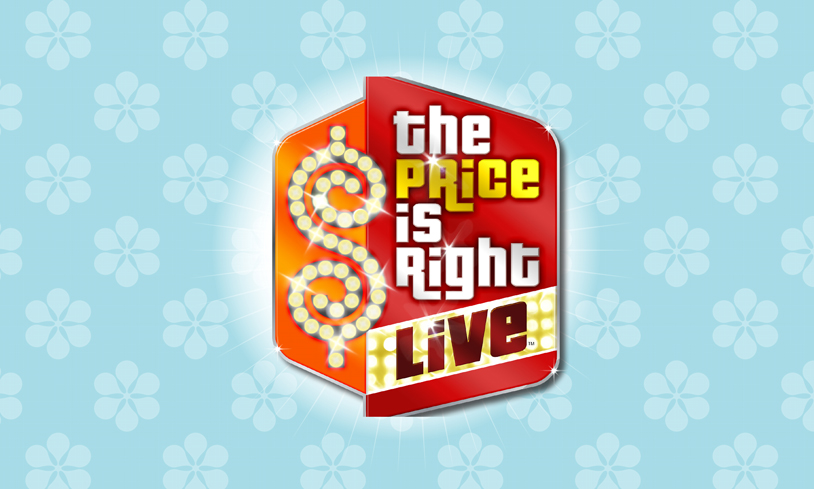 The Price Is Right Live